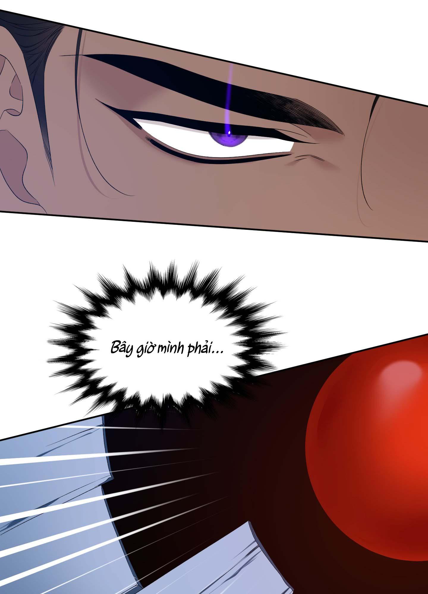 ái tình tự tâm chapter 20 20