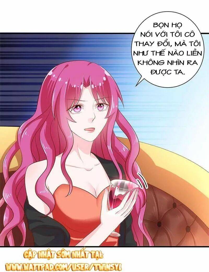 không gả cho tổng tài, gả cho người hầu chapter 113 2