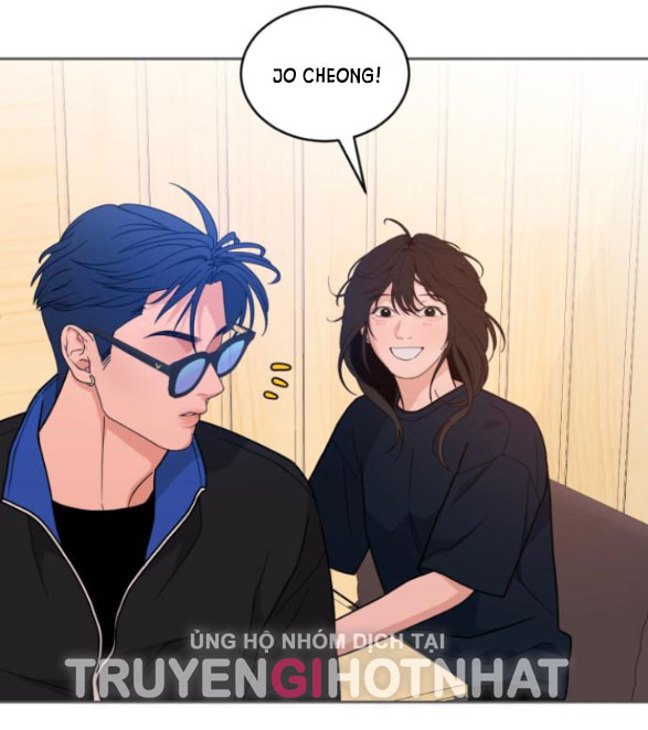 Vận May Bất Ngờ chapter 32.1 117