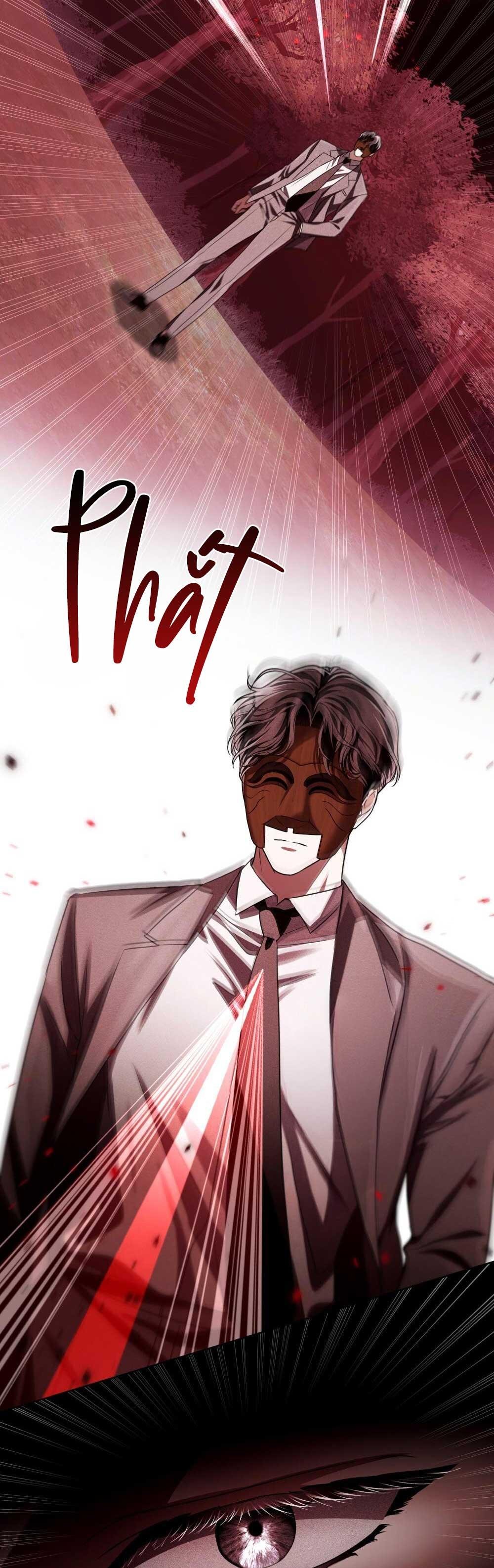 (cbunu) lửa hồn chapter 27 16