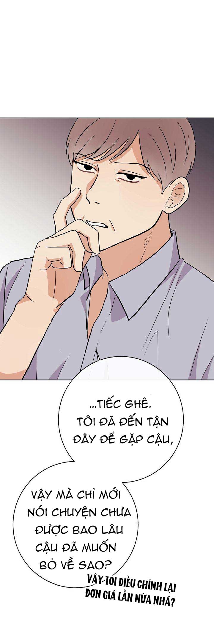 đứa bé là con tôi chapter 8 28