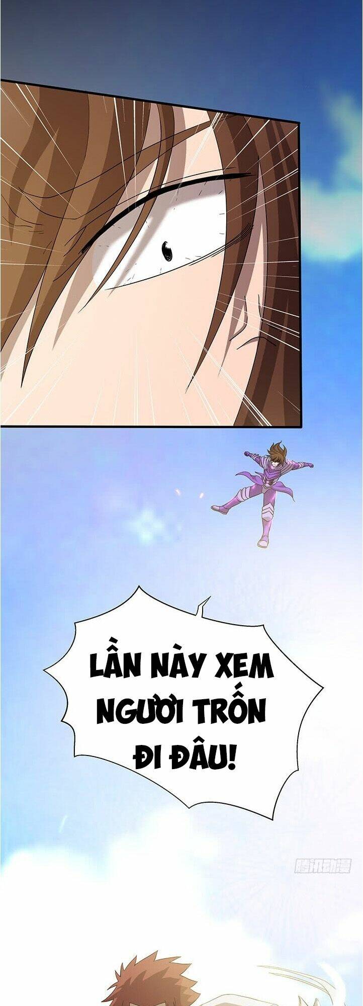phong quỷ truyền thuyết chapter 102 14