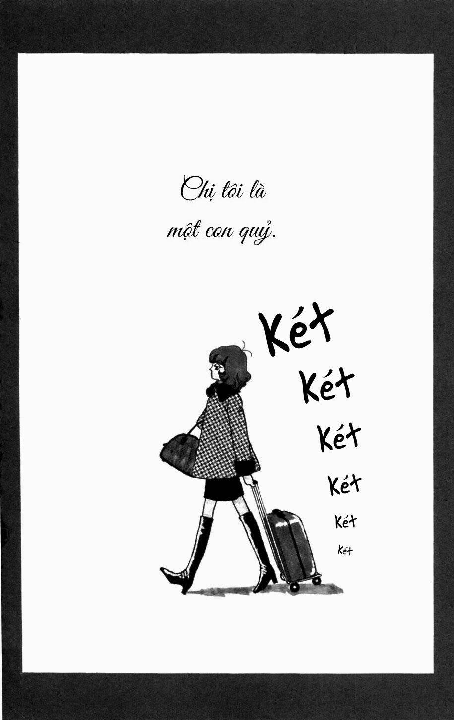 seigi no mikata chapter 2 3