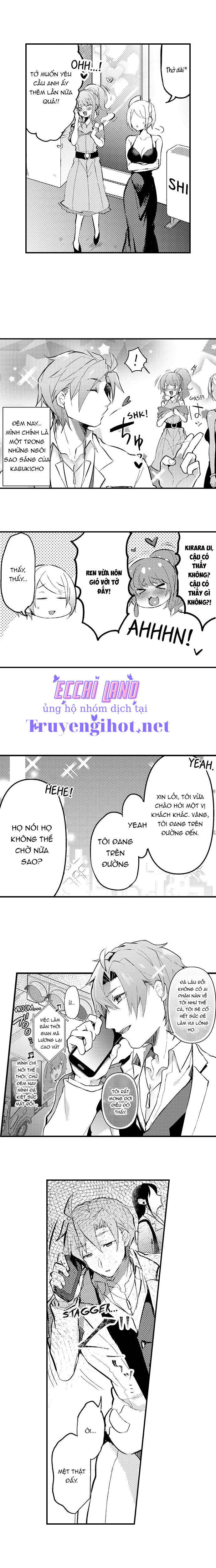 tái sinh vào thế giới khác ~ mang trong mình sứ mệnh thỏa mãn tất cả phụ nữ nơi đây chapter 1.1 5