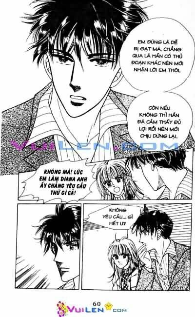 tìm anh - look for oppa chapter 8 60