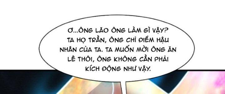 ẩn cư mười vạn năm, đời sau mời ta rời núi chapter 16 149