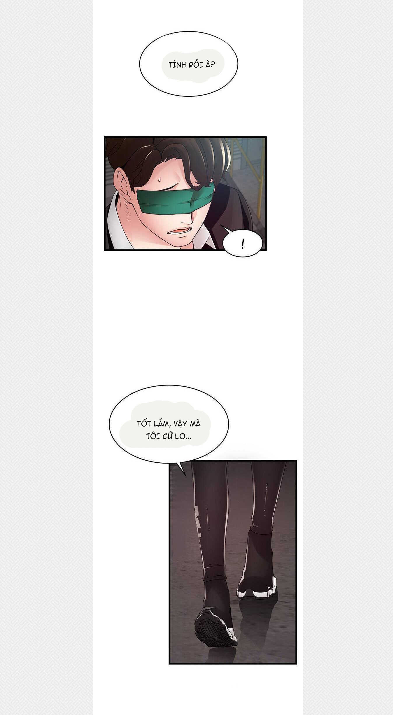 điểm yếu chapter 103 6