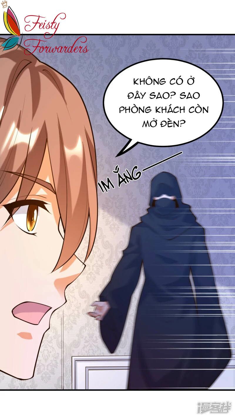 luyện tập thành thần chapter 35 5