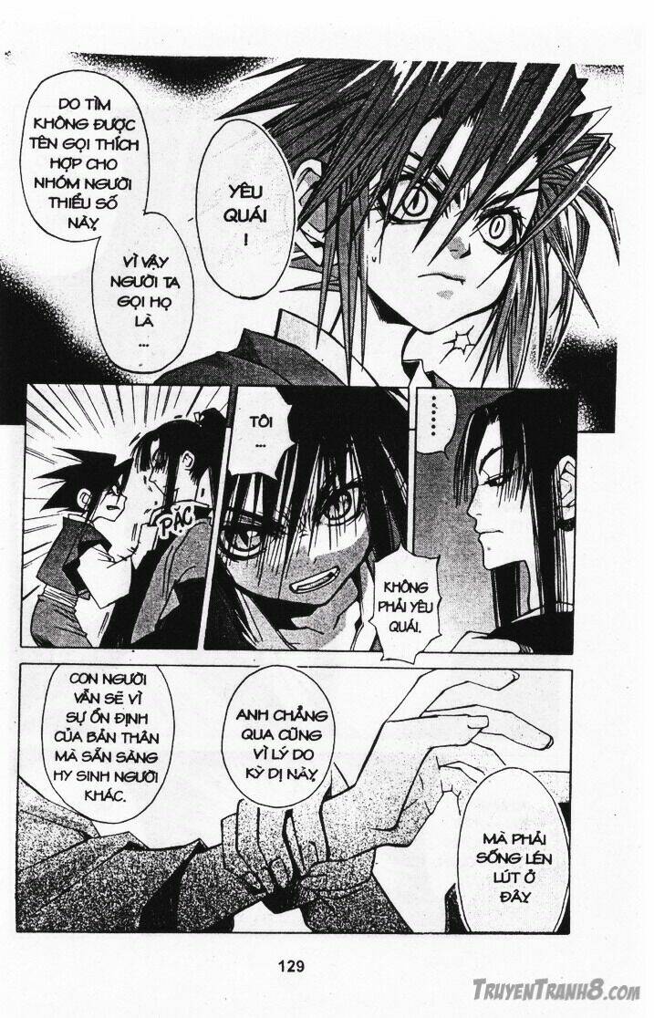 behind master - huyền thoại thiên cẩu chapter 14.2 6