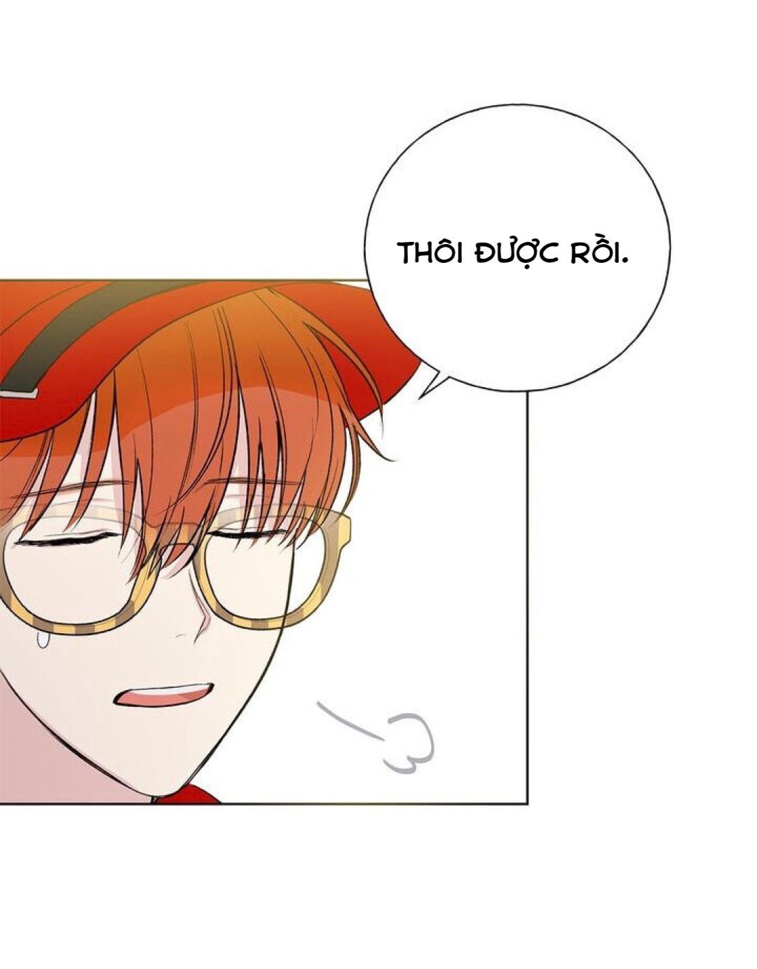 invitation of mystic messenger chapter 30 51