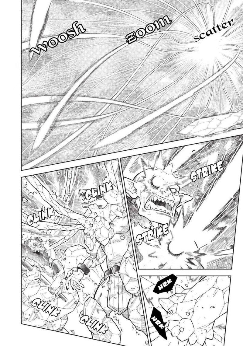 xạ thủ tại dị giới chapter 14.2 8