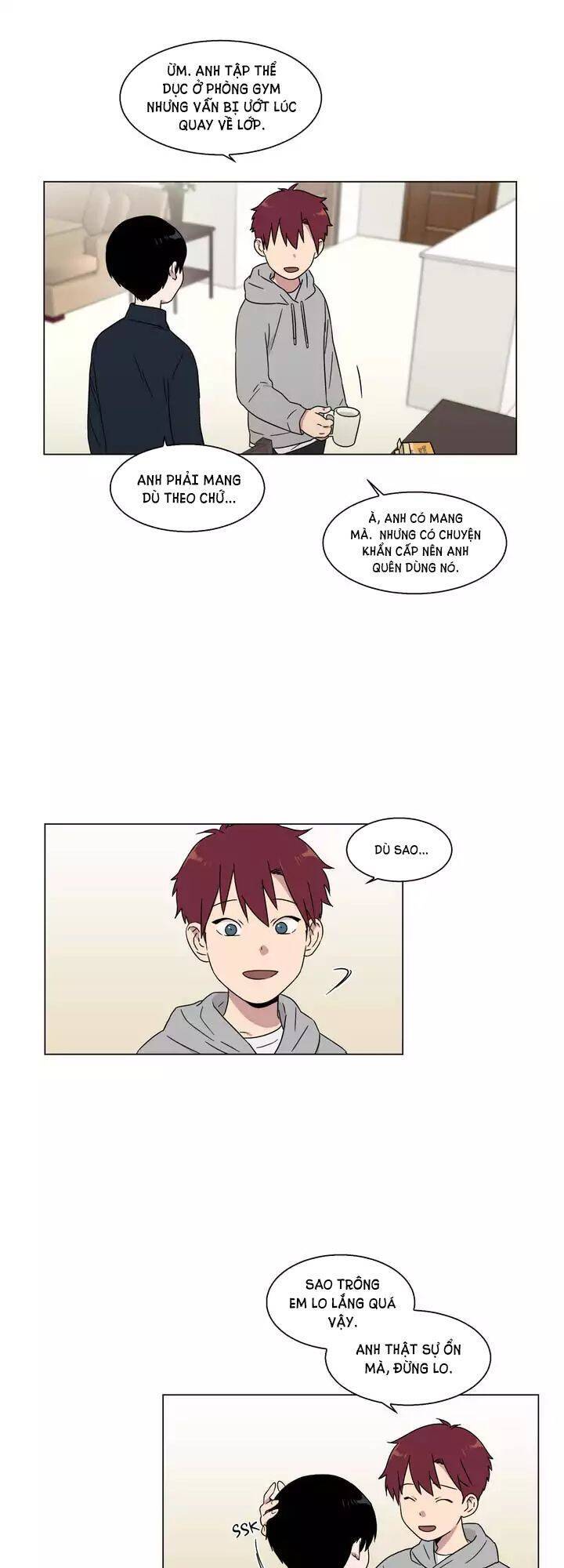 …”một sự thật khá khó chịu.” chapter 30 44