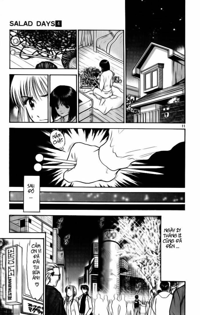 salad days chapter 27 11