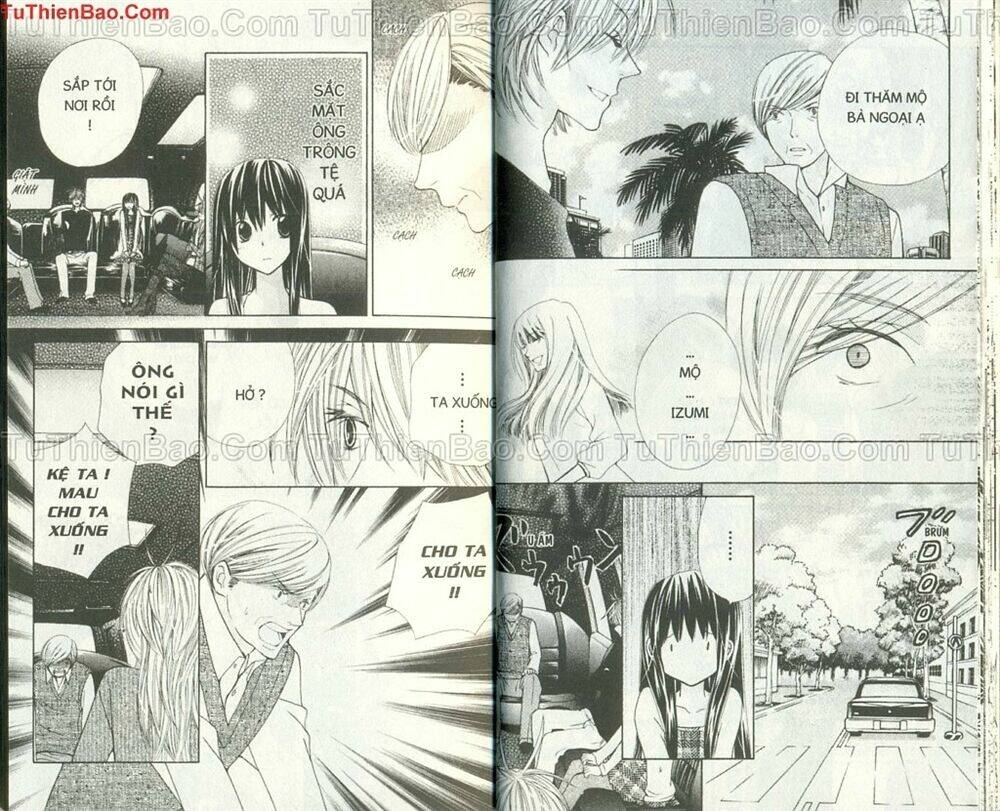 s a - lớp học ưu tú chapter 17 12