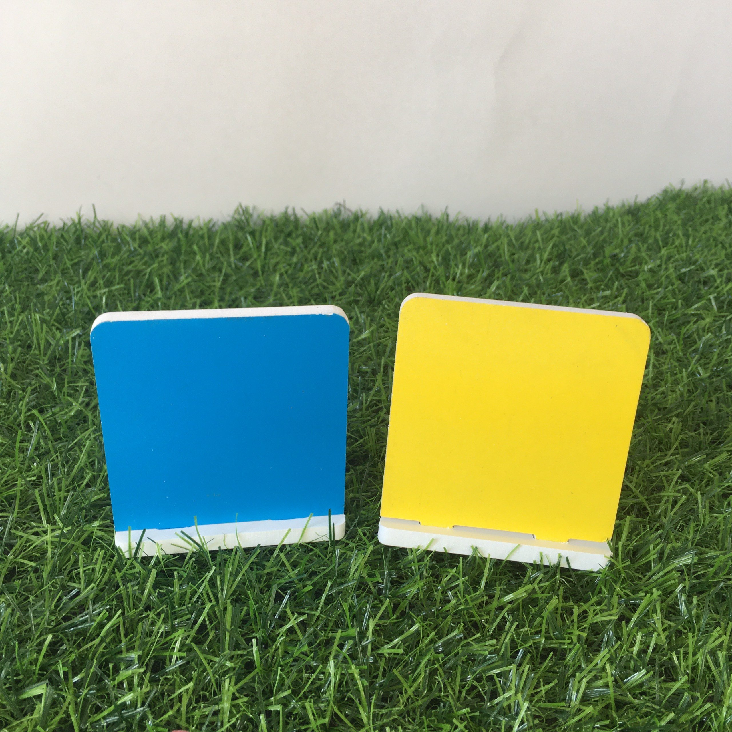 Bậc Kệ hình vuông