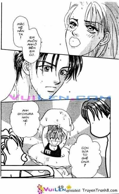 yamada tarou monogatari chapter 19 50