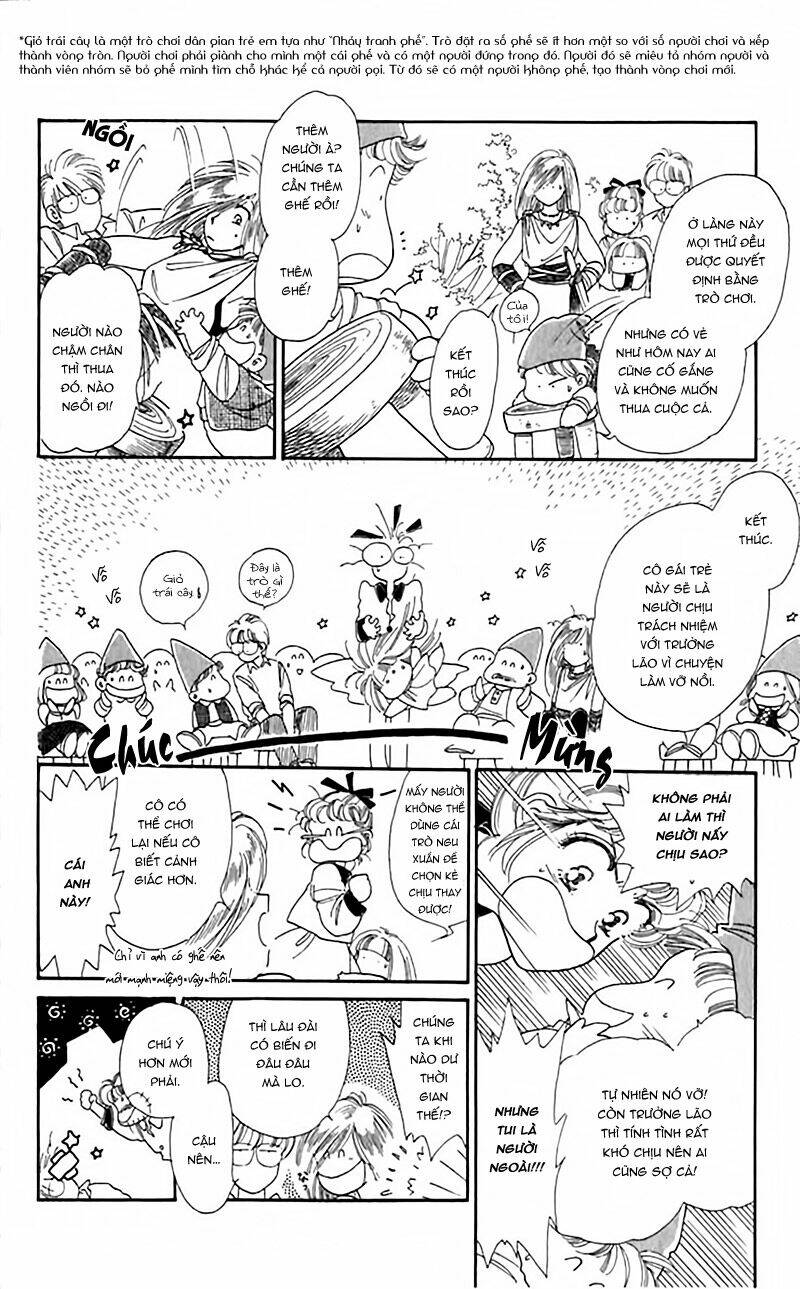 viehmannin wa utau chapter 3 11