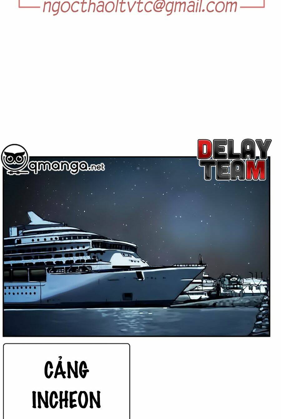 thợ săn đầu tiên chapter 32 55