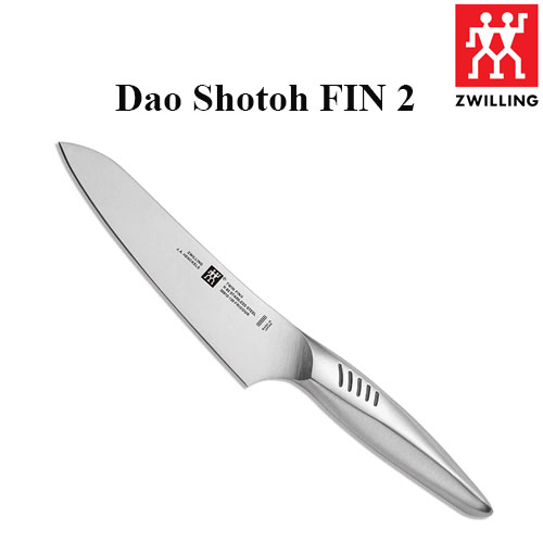 Dao Shotoh FIN 2 ZWILLING 30910-131 - Hàng Chính Hãng