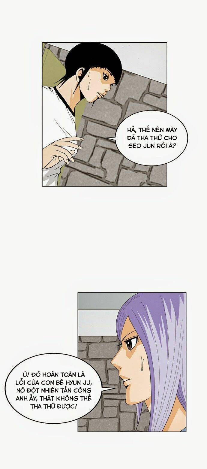 ultimate legend: kang hae hyo chapter 58 12