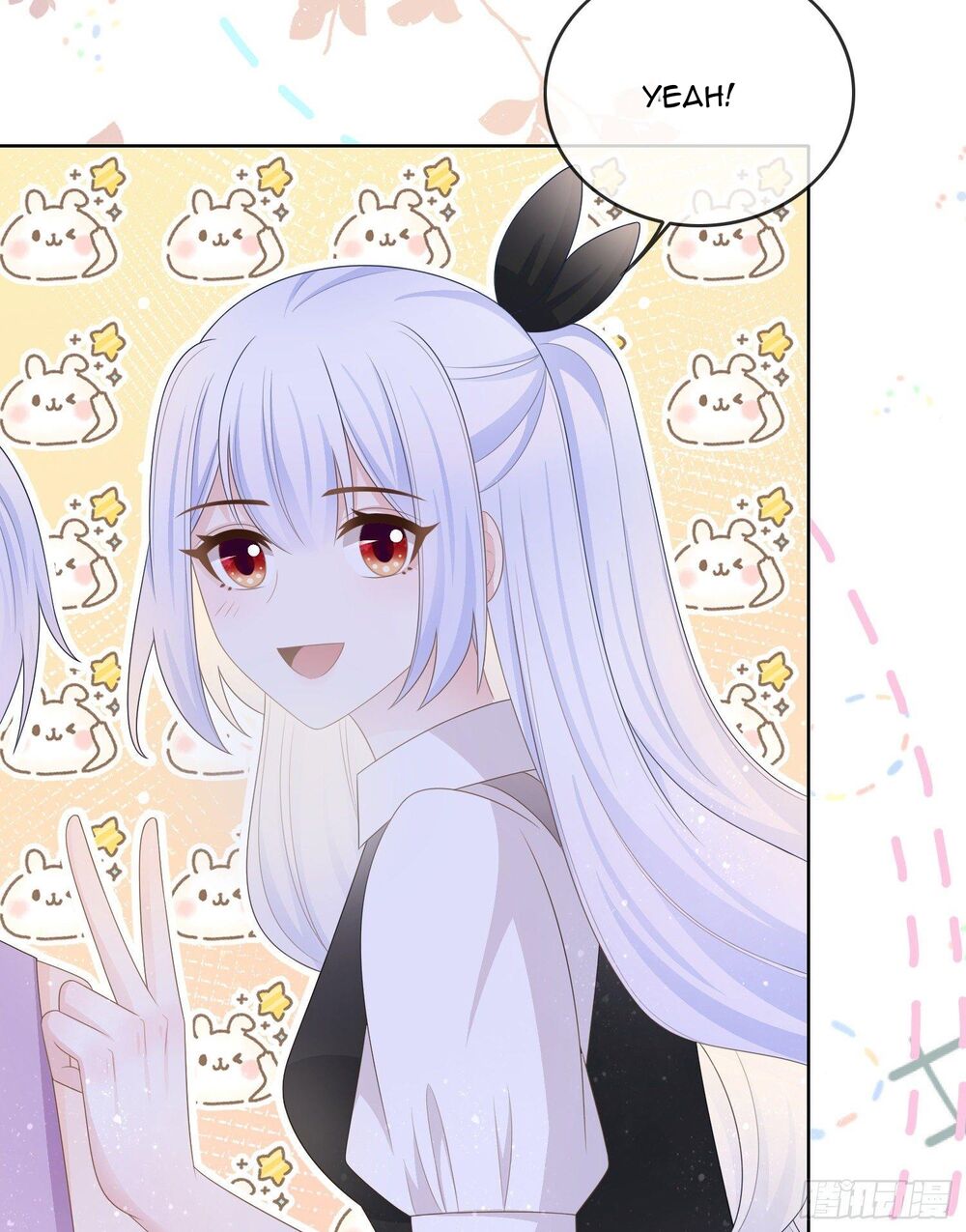 ảnh hậu cũng không bằng niệm thanh hoa chapter 107 30