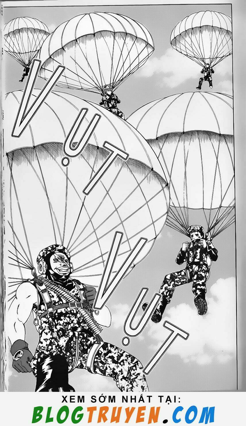 mr.fullswing chapter 100 8