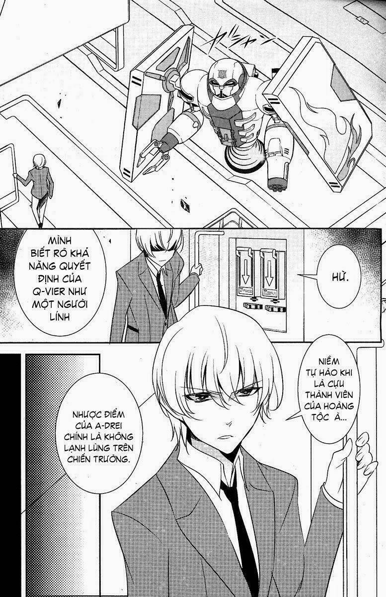 kakumeiki valvrave - uragiri no rakuin chapter 4 21