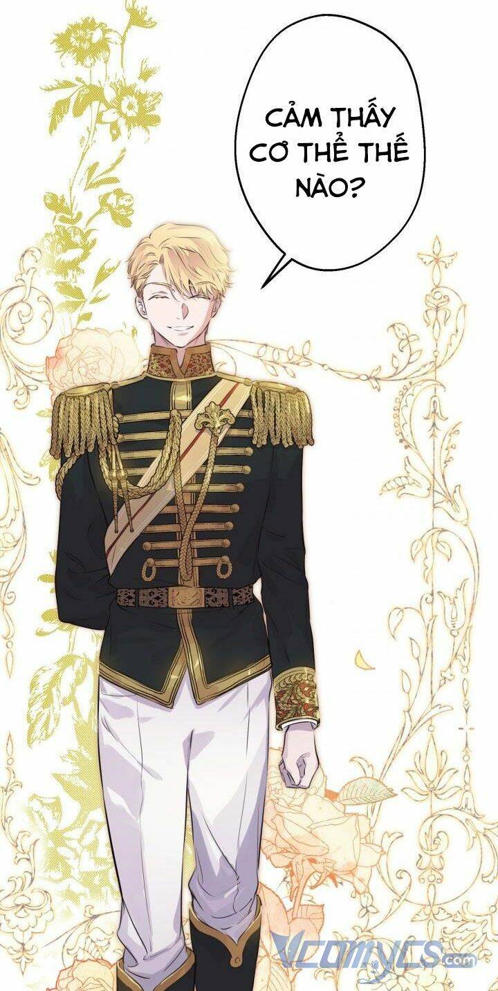 những nhân vật mạnh nhất thế giới ám ảnh tôi chapter 30 54