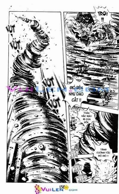 những người bạn tốt chapter 20 159