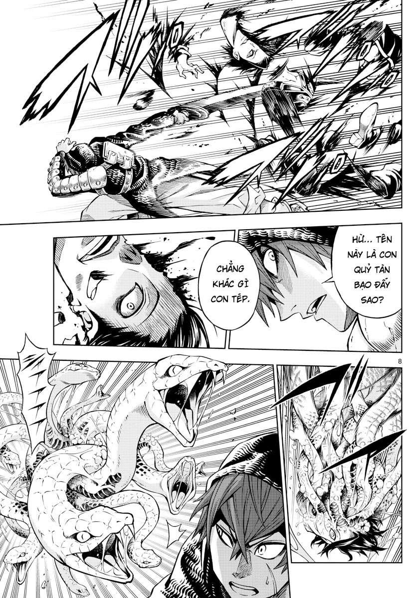 marry grave chapter 48 8