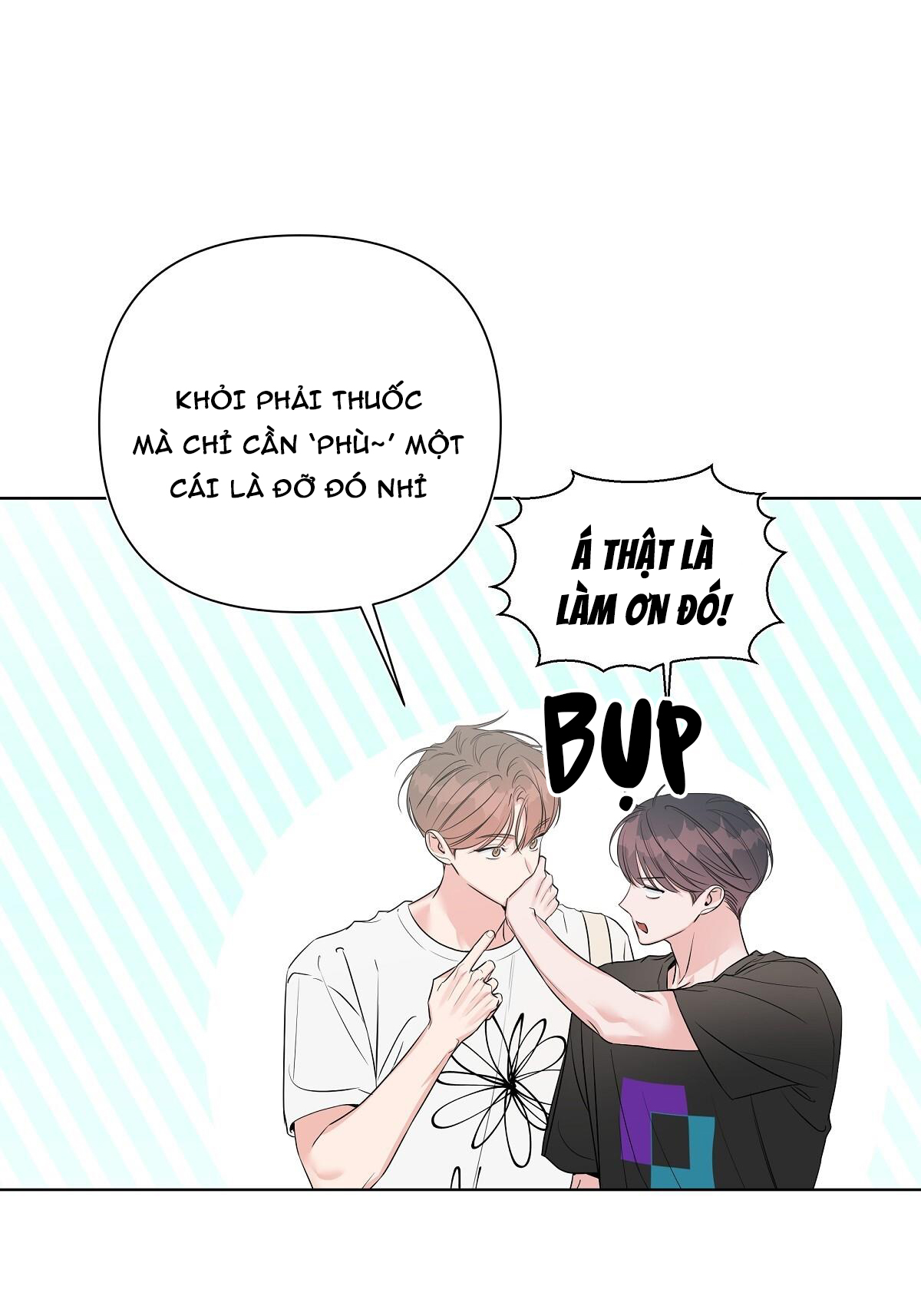 đừng bận tâm darling chapter 35 52