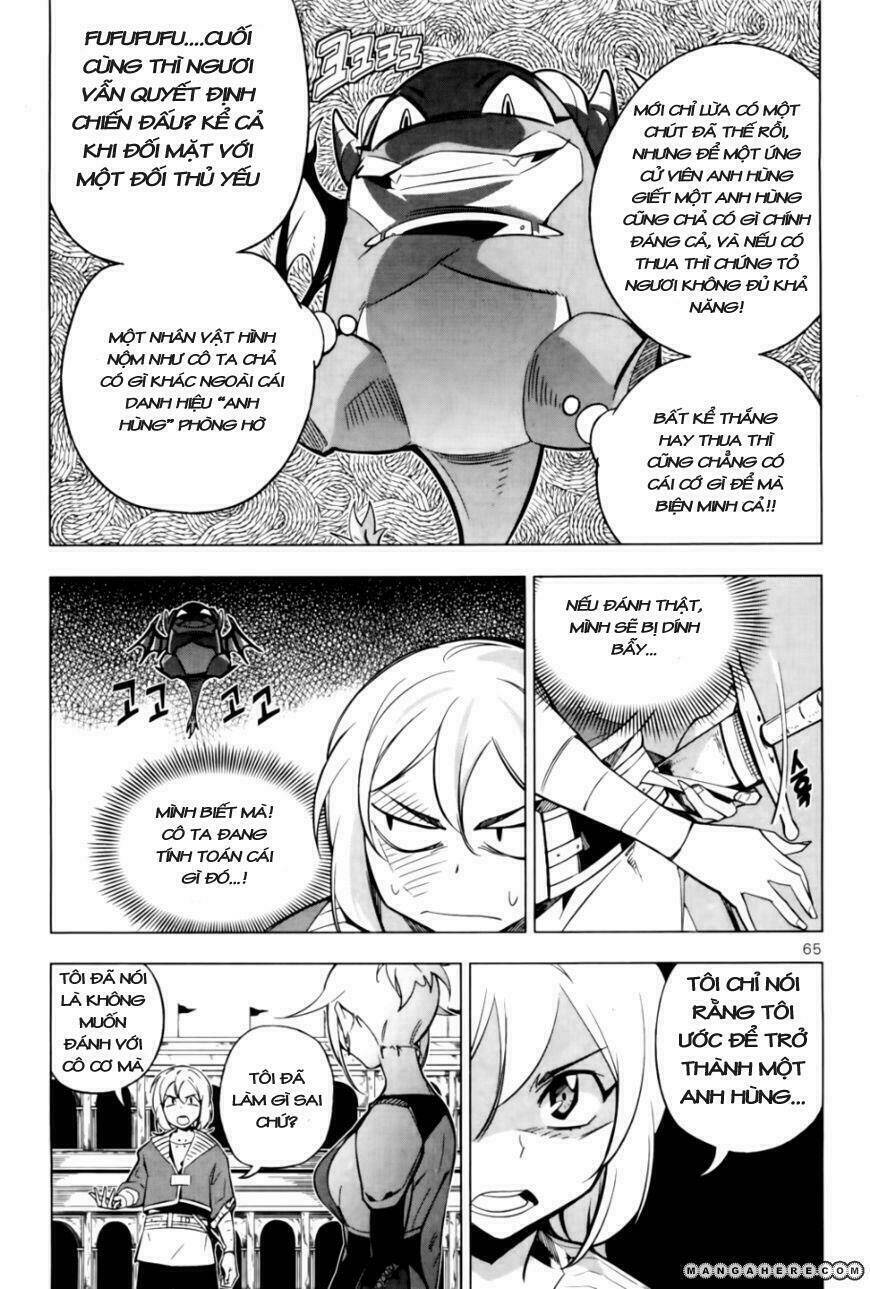 she's gon chapter 2 28