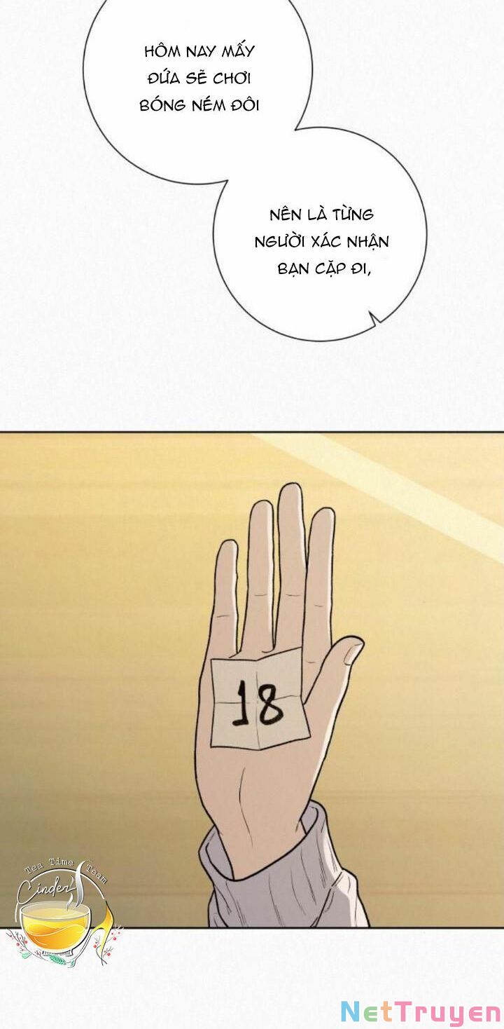 chiến lược: tình yêu trong sáng chapter 4 46