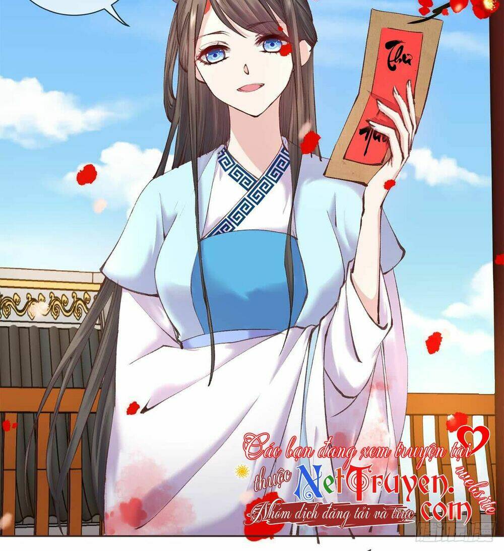 thị huyết y phi chapter 2 32