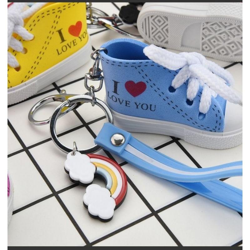 Móc khóa siêu cute