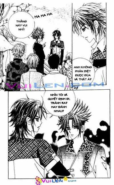 sâu trong ánh mắt chapter 16 23