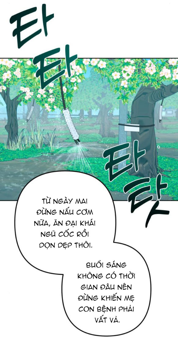 bóng râm mùa xuân chapter 2.2 5