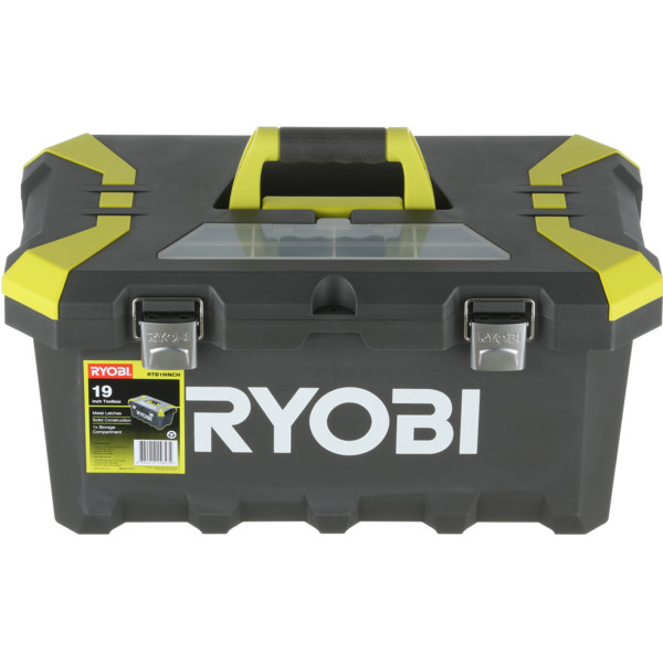 HỘP ĐỰNG ĐỤNG CỤ RYOBI RTB19INCH CHÍNH HÃNG MỚI 100% NHẬP KHẨU ÚC