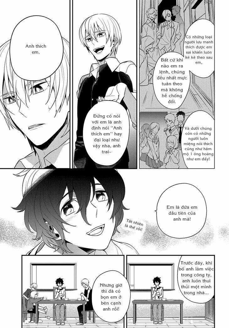 anitsuu! chapter 2.1 13