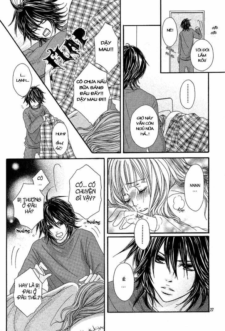 tổng hợp one shot. chapter 158 28