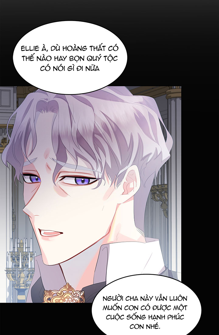 sự hối hận muộn màn chapter 6 22