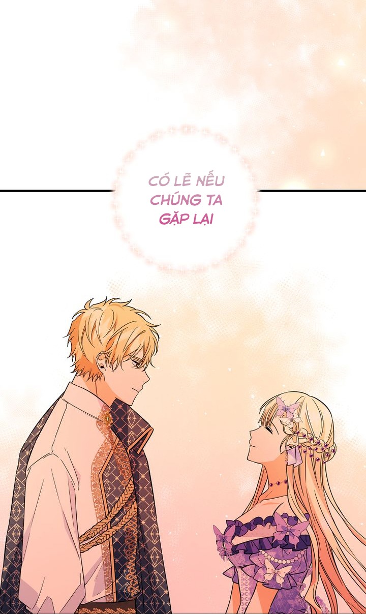 công lý của một ác nữ chapter 35 80