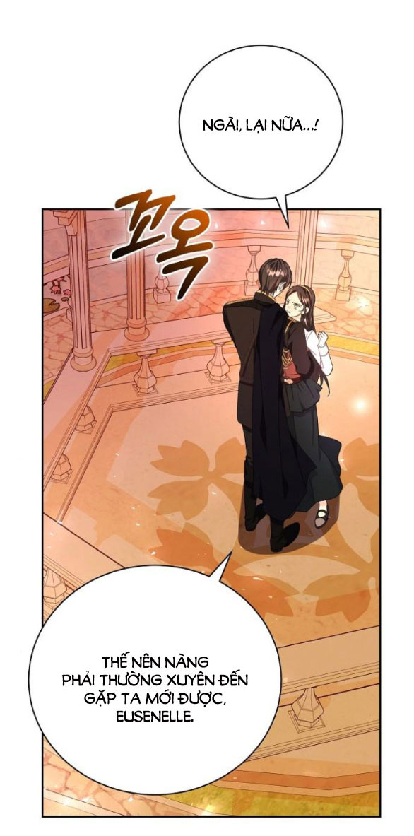 chiếm hữu trái tim bạo chúa chapter 12.2 15