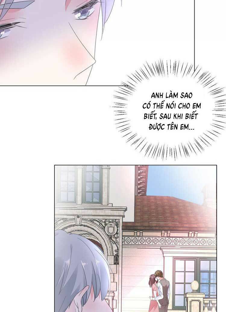 điều ước sủng ái bất bình đẳng chapter 95.2 15