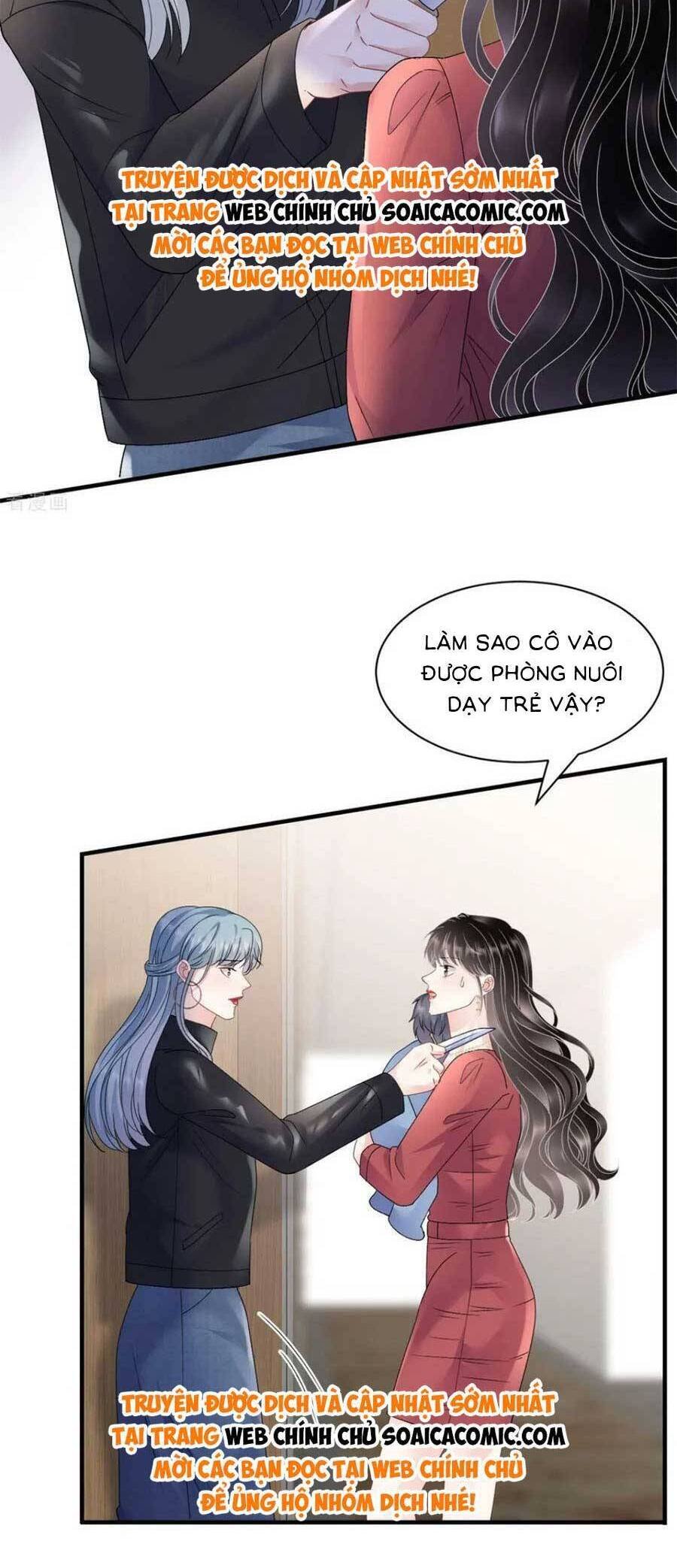 [16+] đại tiểu thư có thể có ý đồ xấu chapter 189 11