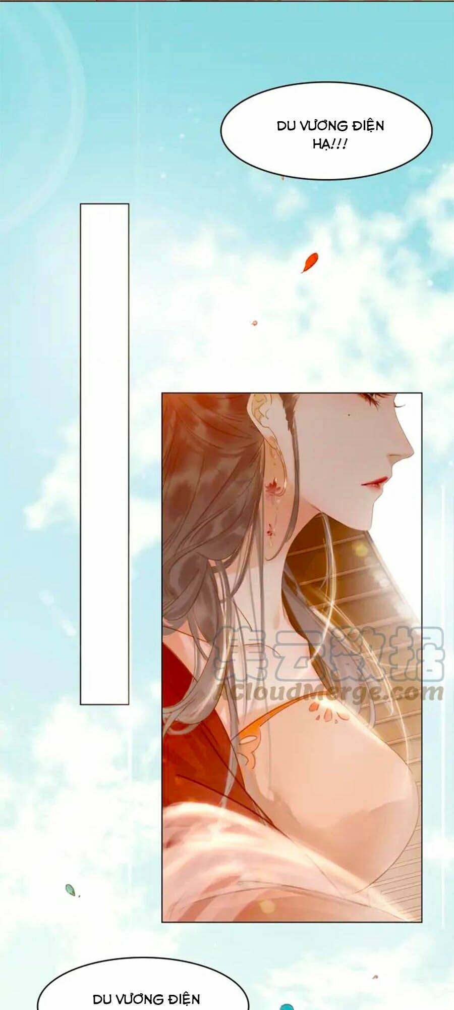 tiểu sư phụ, tóc giả của ngài rơi rồi! chapter 30 8