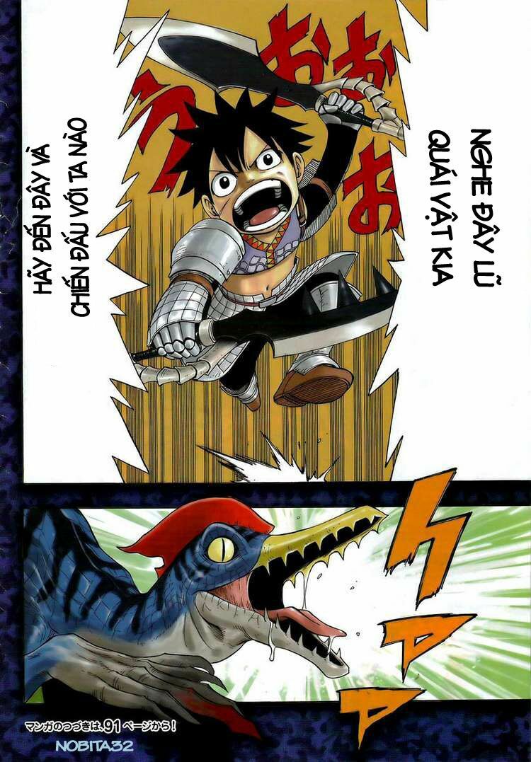 monster hunter orage chapter 1 4