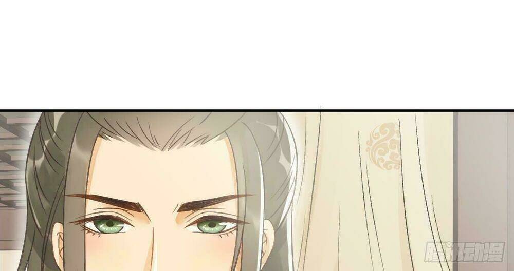 vương gia ba tuổi rưỡi của tôi chapter 21 120