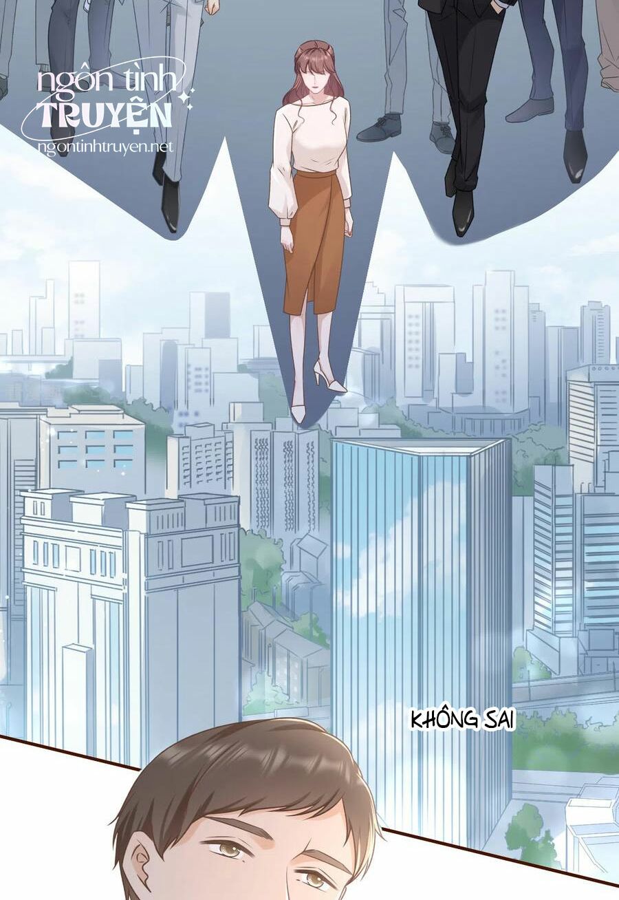 bạn gái tôi mới 30+ tuổi xuân chapter 106 8