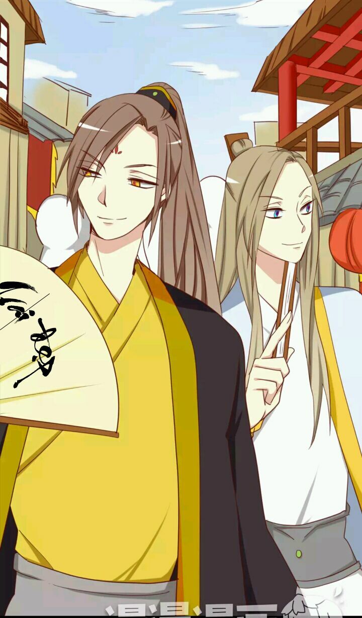 lưỡng bất nghi (full) chapter 18 11